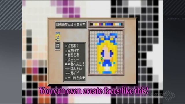 Cladun: This Is an RPG Annoucement Interview смотреть онлайн