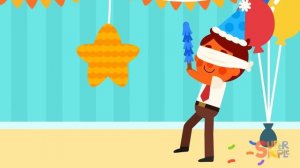 Happy Birthday | Kids Songs | Super Simple Songs