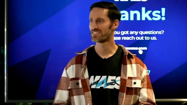 Testcontainers + Passwordless technologies - WAES Tech Talk смотреть онлайн