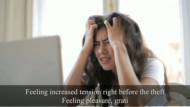 What is Kleptomania || Kleptomania Disorder Psychology || Why People Steal Useless Things? смотреть онлайн