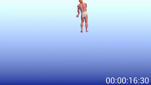 A Difficult Game About Climbing Speedrun 0:26