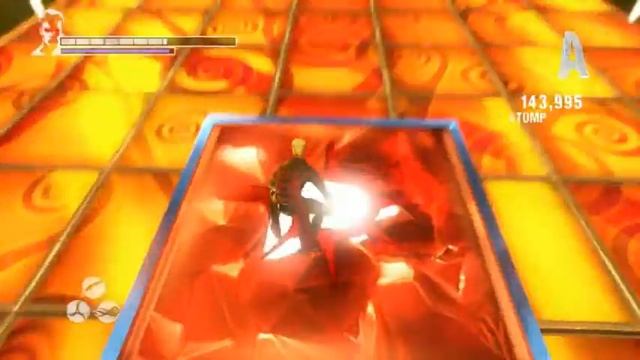 прохождение Devil May Cry 5, последний танец в клубе!!! смотреть онлайн