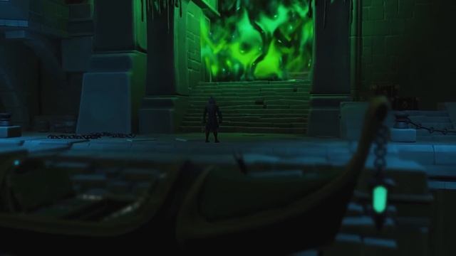 Necromancy Insights #3: Combat смотреть онлайн