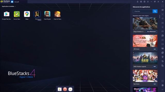 Comment utiliser le google playstore sur pc ? смотреть онлайн