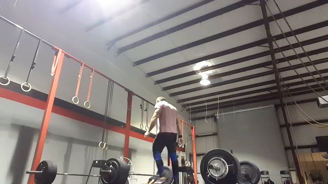 Gross complex ladder. 205 / 215 /225 смотреть онлайн