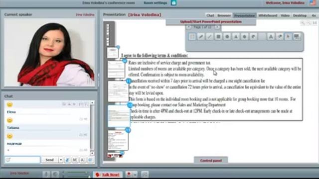 Hotel Reservation Как заполнять бланки в отеле смотреть онлайн