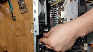 Хаб для компьютерных вентиляторов |Pc 8 Channels Fan Hub 4 Knob Cooling Fan Speed Controller