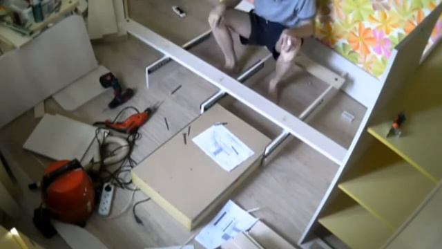 Детская кровать смотреть онлайн
