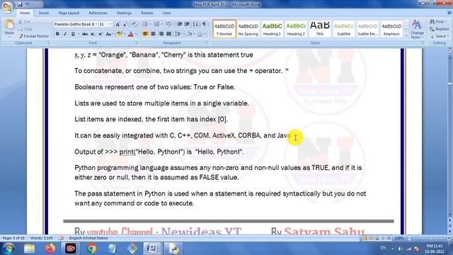 O level python paper | O Level Python Marathon Class | O Level python new pattern #olevel #m3r5 смотреть онлайн
