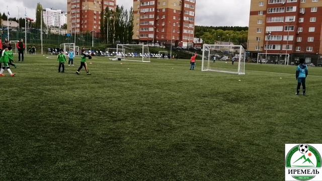 2022.05.21 Иремель 2015 - Юниорг г. Оренбург. Кубок Край Курая.mp4 смотреть онлайн
