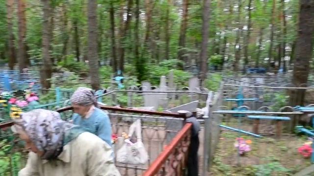 То, ради чего приезжали в В. Устюг смотреть онлайн