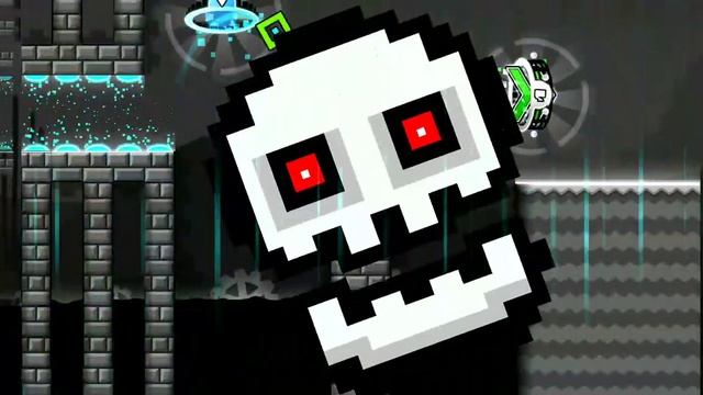 прохожу уровень press start в игре geometry dash sub zero смотреть онлайн