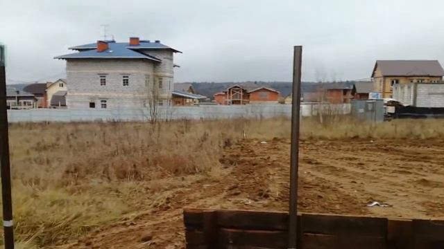 Выравниваем участок смотреть онлайн