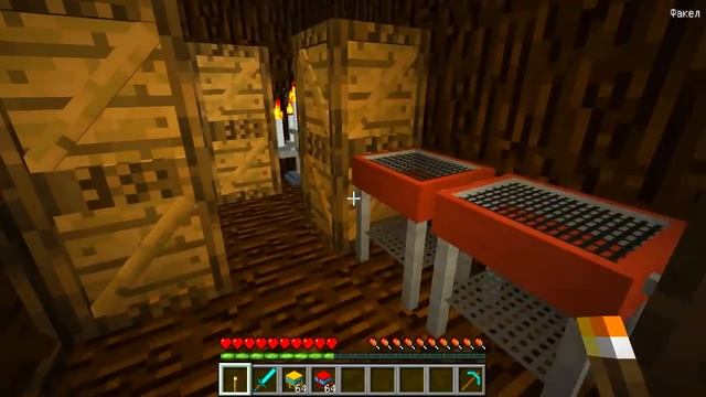 ЧТО СКРЫВАЕТ БАБА КАПА И SCP ЛУНТИК EXE ЗА СЕКРЕТНОЙ ДВЕРЬЮ И ЧЕРДАКЕ 100000 ЛЕТ ТАЙНА В МАЙНКРАФТ смотреть онлайн