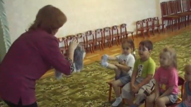 фрагмент занятия по логопедичес� смотреть онлайн