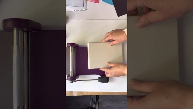 Spellbinders обзор машинки для вырубки смотреть онлайн