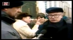 ЖЕСТЬ ! Пророчества Эдуарда Лимонова об Украине  1993 год