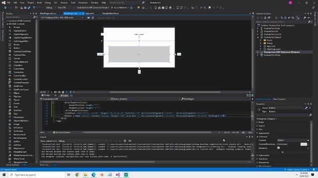 How to create cross platform apps with C# - Uno Platform Android, IOS, MacOS, Windows, WASM смотреть онлайн