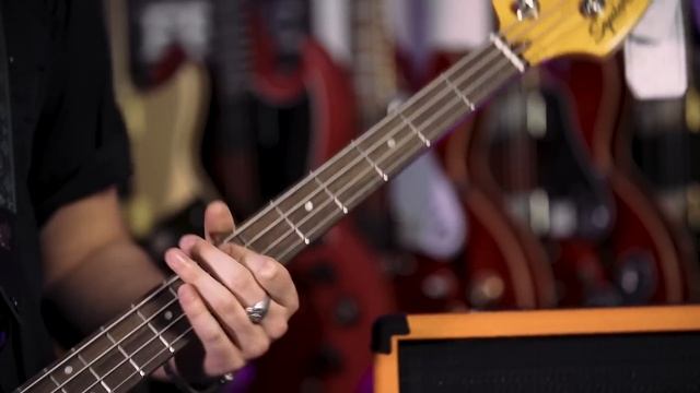 6 Best Cheap Bass Amps That Don't Suck - Fat Tones, Small Price! смотреть онлайн