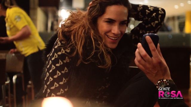 Naty Botero - Plan Rosa - Revista Gente Rosa смотреть онлайн