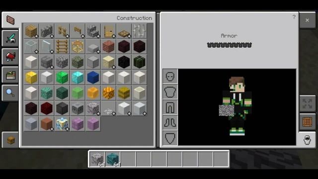 The Legendary Secret Mobs Must Be In Minecraft!!!