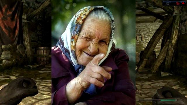 КУ-КУ МОЙ МАЛЬЧИК | Skyrim - Legendary Edition | монтаге #2 смотреть онлайн