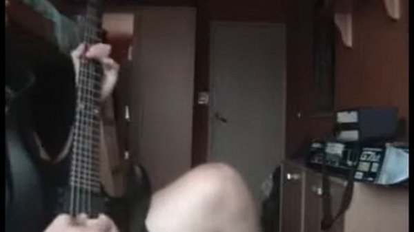 Bullet For My Valentine - Waking The Demon