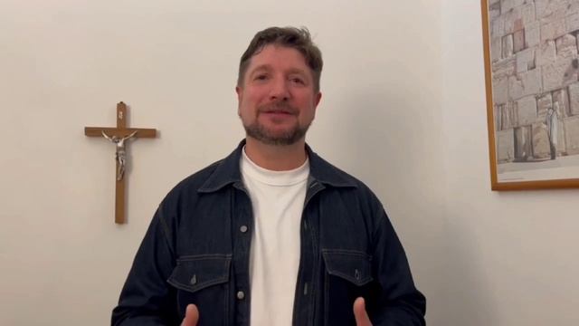 Приглашение на конференцию от пастора Олега Попова смотреть онлайн