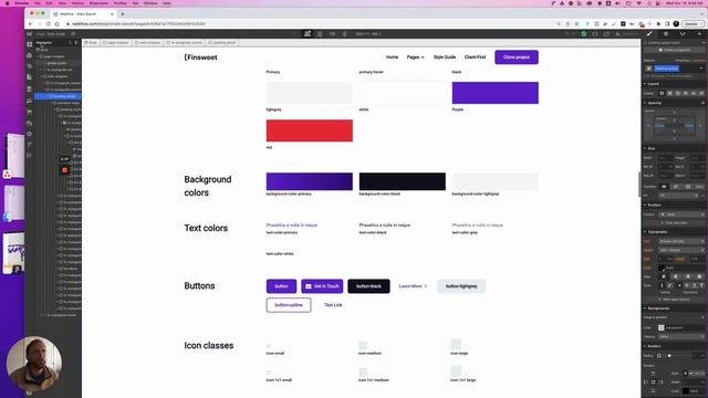 From Figma to Webflow - Part 1 смотреть онлайн