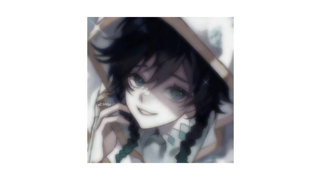 ✩  Venti Playlist  ✩