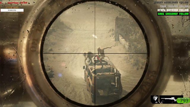 METRO EXODUS (МЕТРО:ИСХОД) - ПОЛНОЕ ПРОХОЖДЕНИЕ//ЧАСТЬ 2 смотреть онлайн