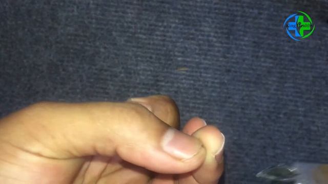 How to clean your finger nails with lemon/ make easy at home смотреть онлайн