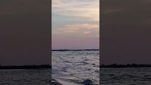 Азовское море в августе 2022г. смотреть онлайн