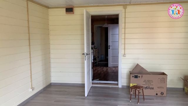 1165 Что с КОНДИЦИОНЕРОМ ❓ НРАВИТСЯ ВЕРАНДА / ЖЕНЯ ОДНА на ДАЧЕ / НЛО / ДРУГ ЗАБОЛЕЛ смотреть онлайн