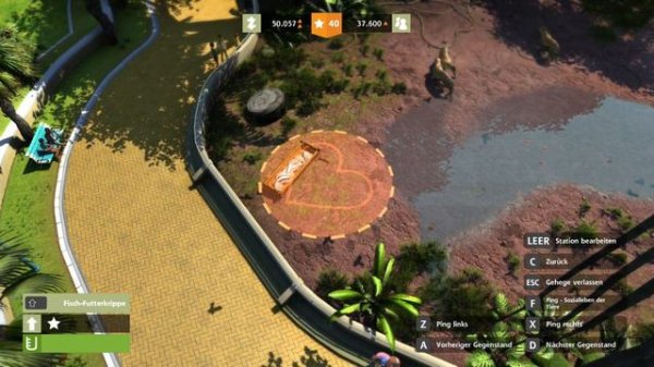 Zoo Tycoon Ultimate Animal Collection #18 | Lets Play Zoo Tycoon