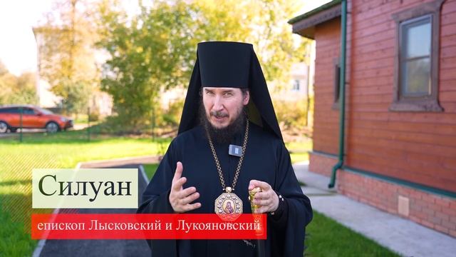 Освящение Воскресенского храма в посёлке Советском смотреть онлайн