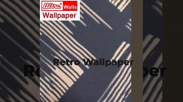 Retro Wallpaper Collection.