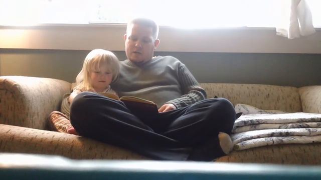 Bedtime Stories (Green Eggs and Ham) смотреть онлайн