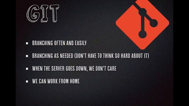 Using Git and Visual Studio Online (Part 4 of 4) смотреть онлайн