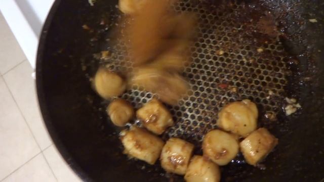 Гланцевая уборка