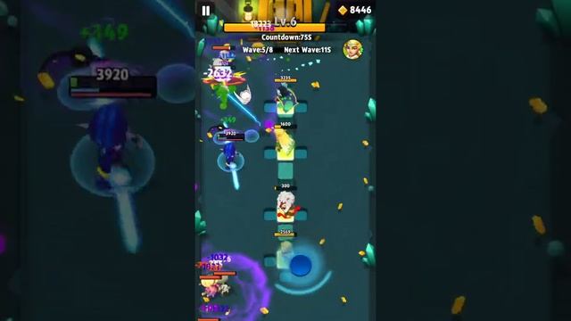 Archero | The 2nd Year Anniversary - New dungeon : Mystery Mine ? | 10.07.2021 смотреть онлайн