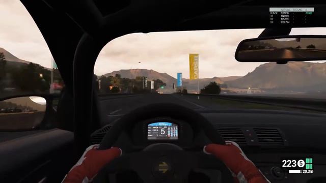 BMW 1- Series M Coupe StanceWorks Edition @ Bannochbrae [pCARS] [Stance Works Dlc] [PC] смотреть онлайн