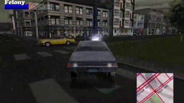 Driver (PC) Game Review смотреть онлайн