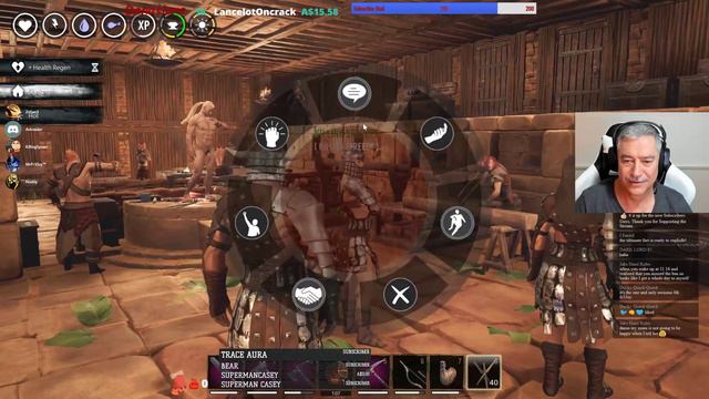 MrFr33zy™ - 🏆🐔Conan Exiles Build, Survive, Dominate, Yo Yo Yo, Fun Night - Yo Yo Yo🐔🏆 смотреть онлайн