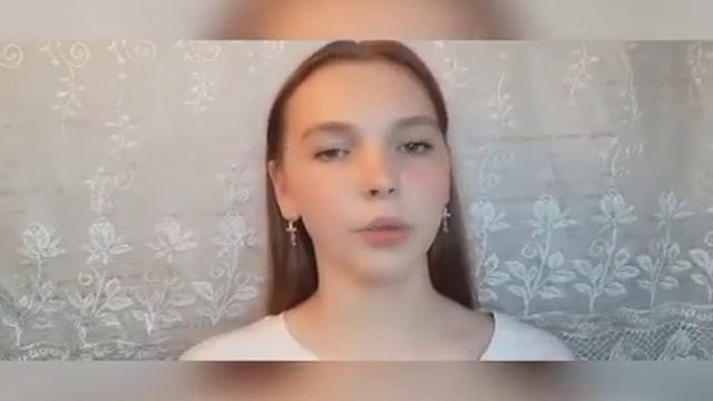 Ивановская область г.Когхма. 07.05.2021. Дивина Елена. 13 лет. 152 см. смотреть онлайн