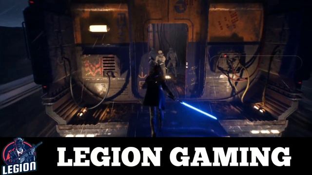 STAR WARS JEDI FALLEN ORDER Walkthrough Gameplay part 1 - HINDI (FULL GAME) смотреть онлайн