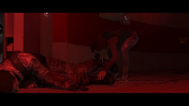 Мой друг ✦ Прохождение Beyond Two Souls смотреть онлайн