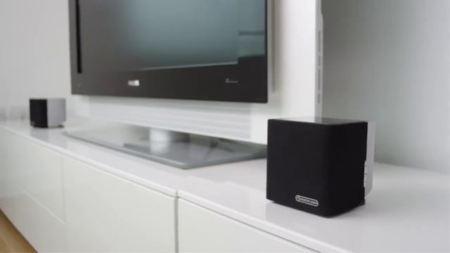 Monitor Audio Airstream WS-100 - productpresentatiefilm van Monitor Audio - english смотреть онлайн