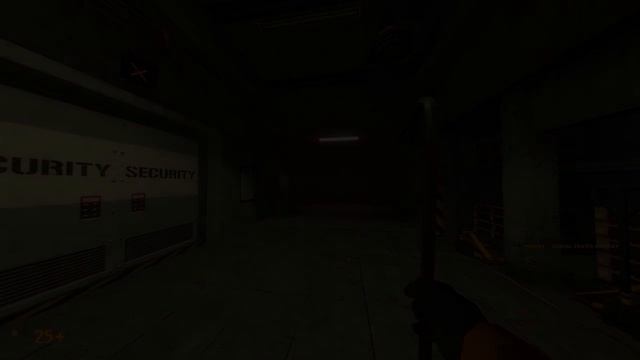 Black Mesa: Hazard Course (official) - Shortcuts смотреть онлайн