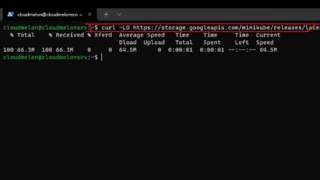 Easily Set Up A Minikube Cluster On Your M1/M2 Macbook in minutes смотреть онлайн